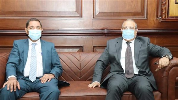 رئيس الهيئة القومية