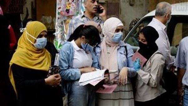 نتيجة الثانوية العامة