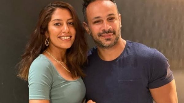 ميرنا الهلباوي ومحمد