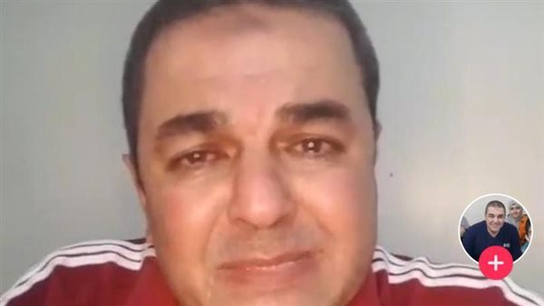 جانب من الفيديو