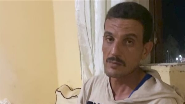 الشاب الذي حاول الانتحار