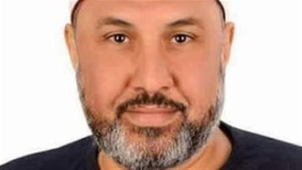 الشيخ صبري عبادة