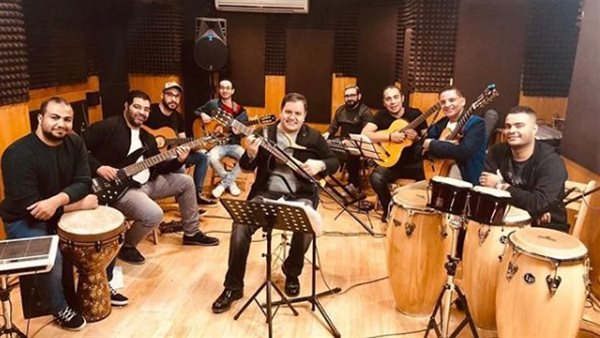 إدوارد وفرقة الجيبسي