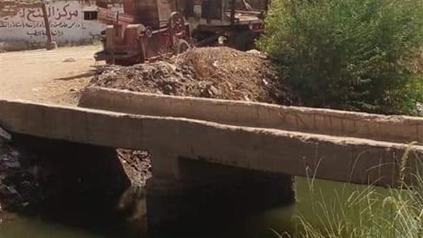 مدخل القرية