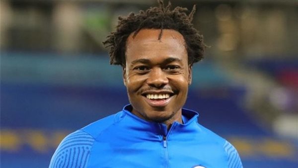 الجنوب إفريقي بيرسي