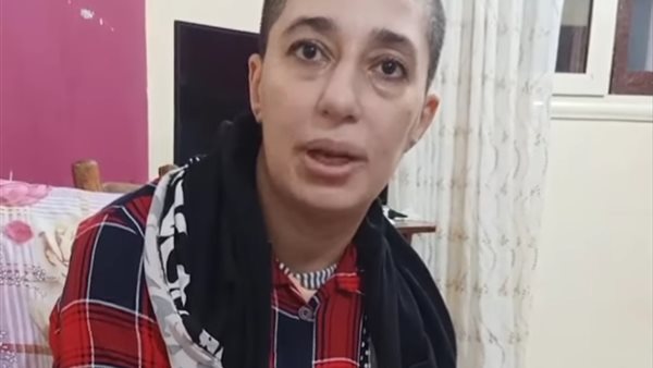 شيماء المجني عليها