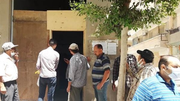 غلق مركز دروس خصوصية