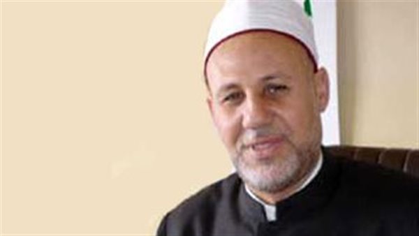 الشيخ عبد الحميد