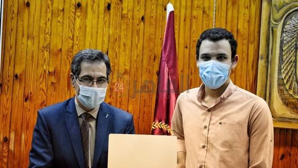 الباحث عبد المنعم