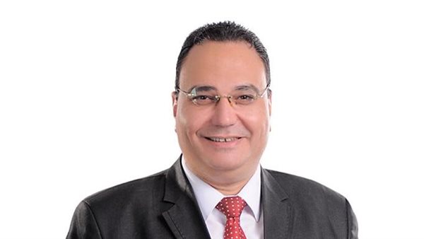 الدكتور وليد هندي