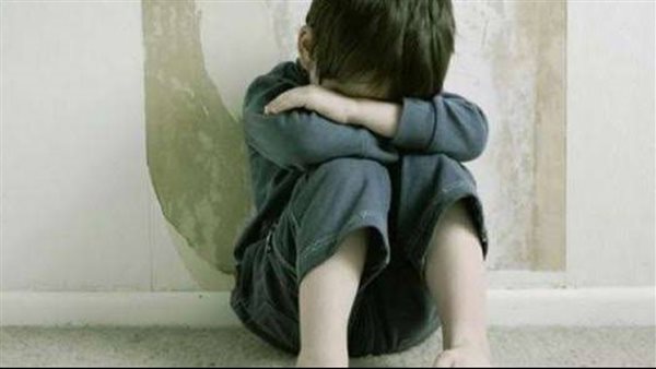 هتك عرض طفل