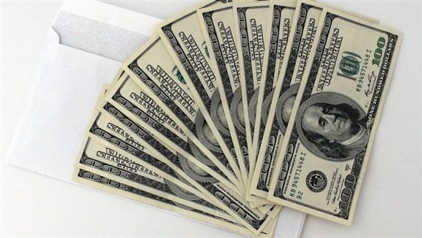 سعر الدولار 