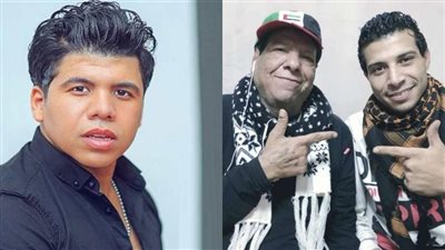 ابن شعبان عبد الرحيم يكشف تلقيه تهديدات من عمر كمال بعد فيديو الألفاظ الخارجة