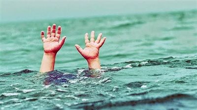 مصرع طفل غرقًا بأحد المصارف في المنيا