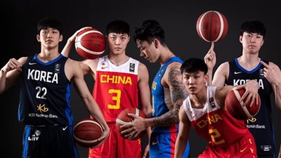 طوكيو 2020.. إحصائيات وحقائق من بطولات كرة السلة الأولمبية (أرقام)