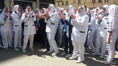 كليات ومعاهد التمريض.. ننشر دليل الطالب لاجتياز اختبارات القدرات