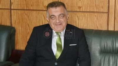 السيطرة علي حريق نشب بشقة سكنية في جهينة شمال سوهاج