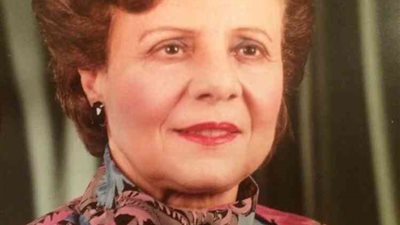  لُقبت بـ المرأة الحديدية.. أهم محطات حياة المخرجة علوية زكي في ذكرى وفاتها