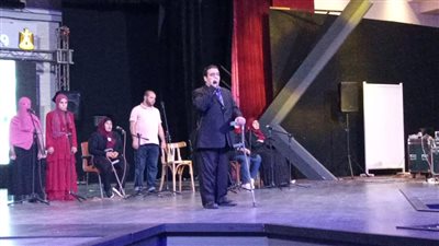 ذوو الهمم بكفر الشيخ يحصدون 30 ميدالية في مسابقة الحلم المصري