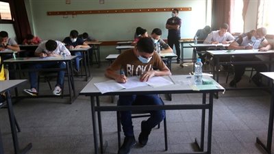 نتيجة الثانوية العامة 2021.. التربية والتعليم تستقر على الموعد النهائي للإعلان عنها
