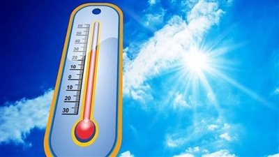 انخفاض ملحوظ في درجات الحرارة غدًا الأحد 