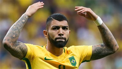 جابرييل باربوسا يدعم البرازيل قبل مواجهة إسبانيا في أولمبياد طوكيو 2020