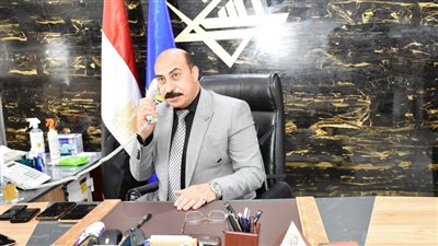 محافظ أسوان: النزول بالحد الأدنى للالتحاق بمدارس التمريض إلى 265 درجة
