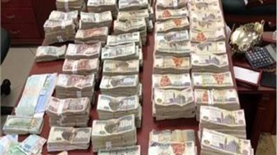 التفاصيل الكاملة لمستريح قليوب.. استولى على 8مليون جنيه والضحايا 