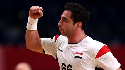 الاتحاد الدولي لكرة اليد: أحمد الأحمر لاعب واحد قاد صعود الجيل الحالي