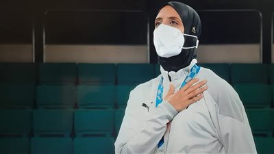 رياضة النواب: ذهبية فريال ترسخ دور المرأة في الجمهورية الجديدة