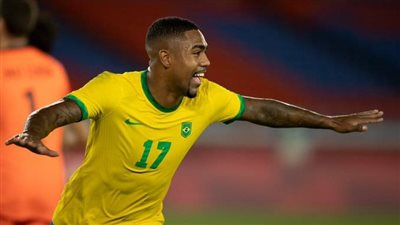 طوكيو 2020.. البرازيل تتوج بذهبية القدم على حساب إسبانيا