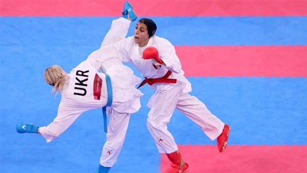 جيانا فاروق