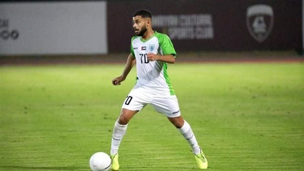  حمدان المنصوري