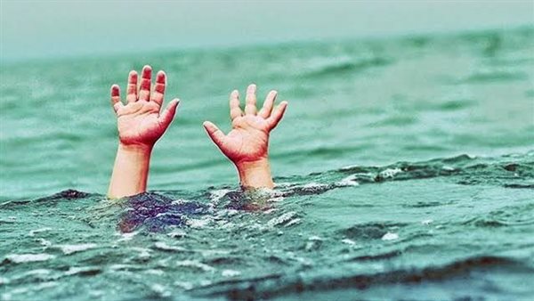 مصرع طفلة بالمنيا