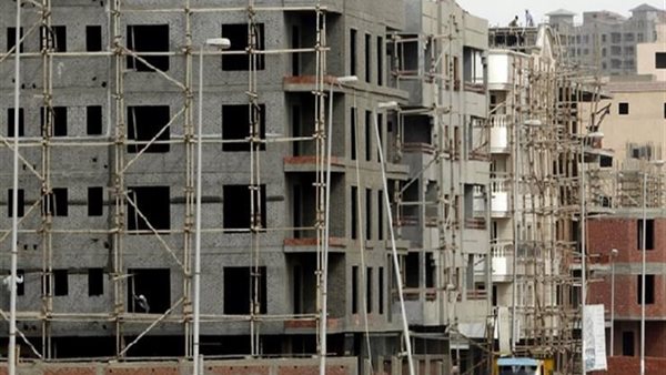  قانون التصالح في