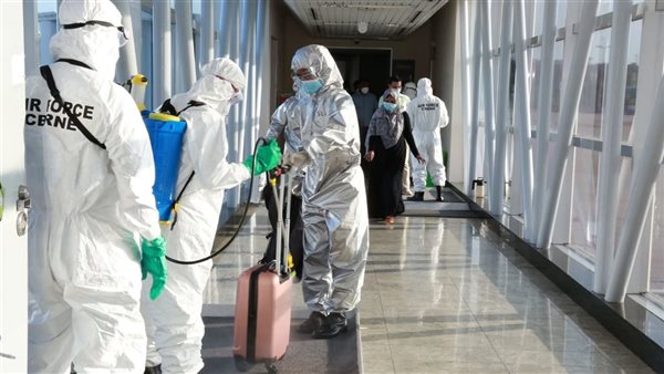 كورونا في سريلانكا