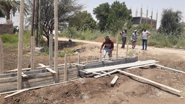 إزالة المخالفات