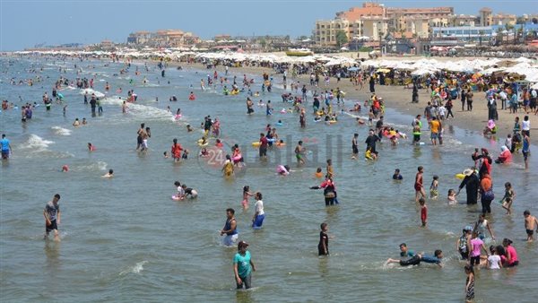 شاطئ بورسعيد 