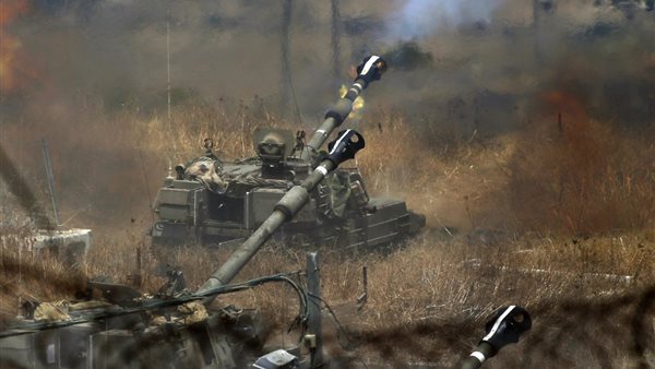 جيش الاحتلال الإسرائيلي