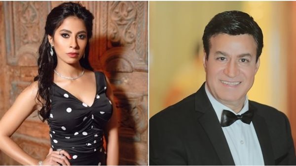 حلمي عبد الباقي وروبي