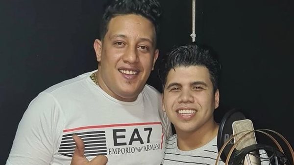 عمر كمال وحمو بيكا