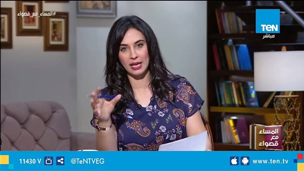 قصواء الخلالي 