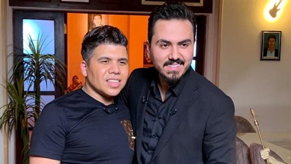 عمر كمال ونزار الفارس