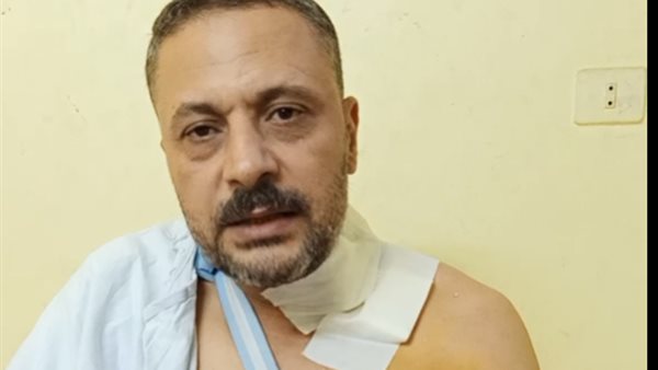 شقيق حسين السميطي