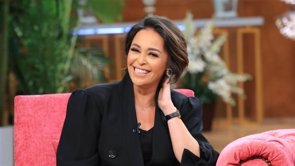 داليا البحيري