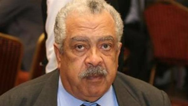  حسب الله الكفراوي