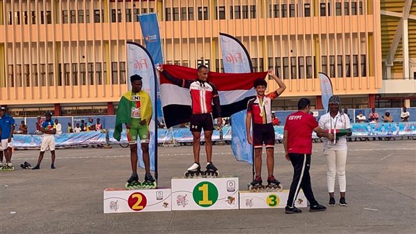 بعثة مصر في بنين