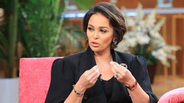 داليا البحيري