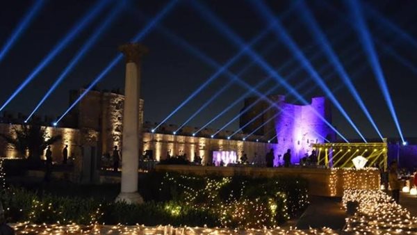 قلعة صلاح الدين