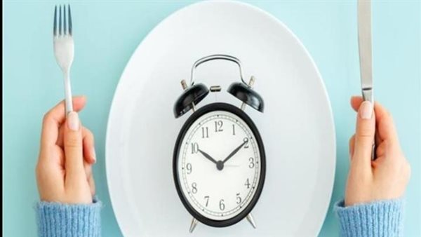 الصيام المتقطع